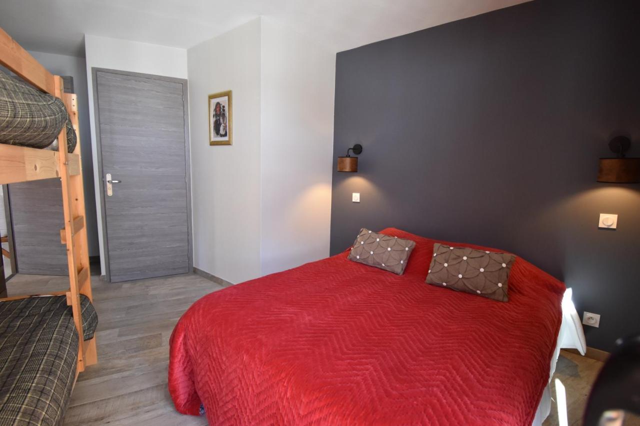 Vaujanylocations - Marguerite Appartement Buitenkant foto